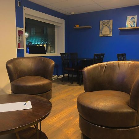 Hotel The Sleepy Owl à Fort Frances Extérieur photo