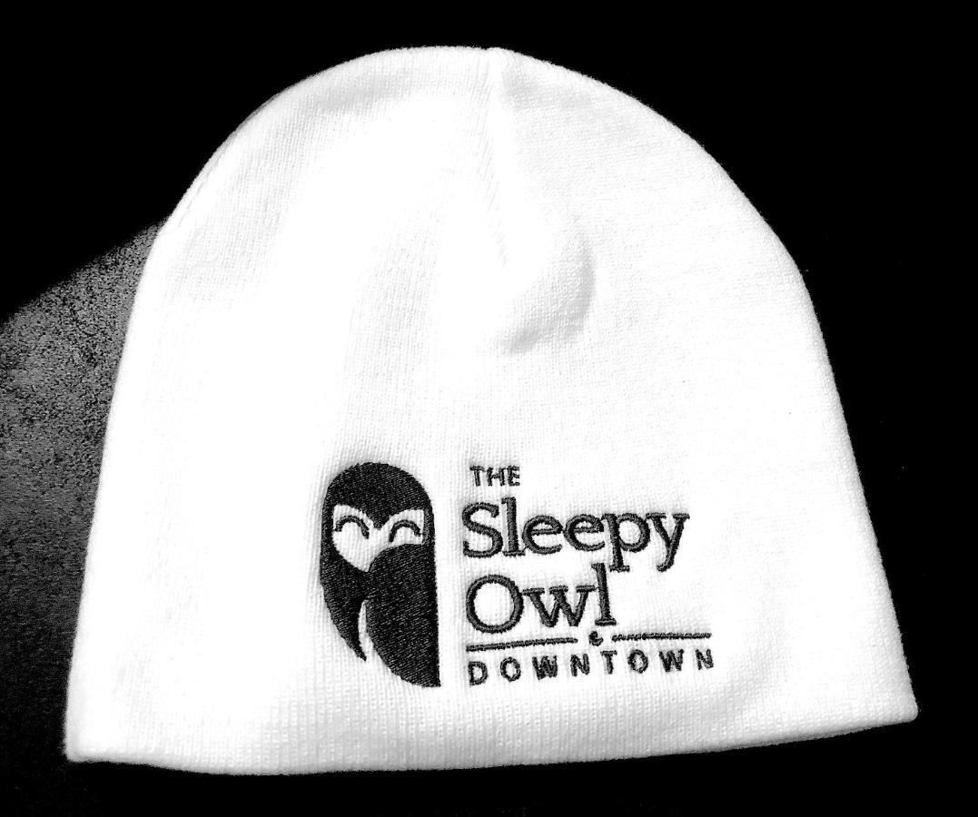 Hotel The Sleepy Owl à Fort Frances Extérieur photo