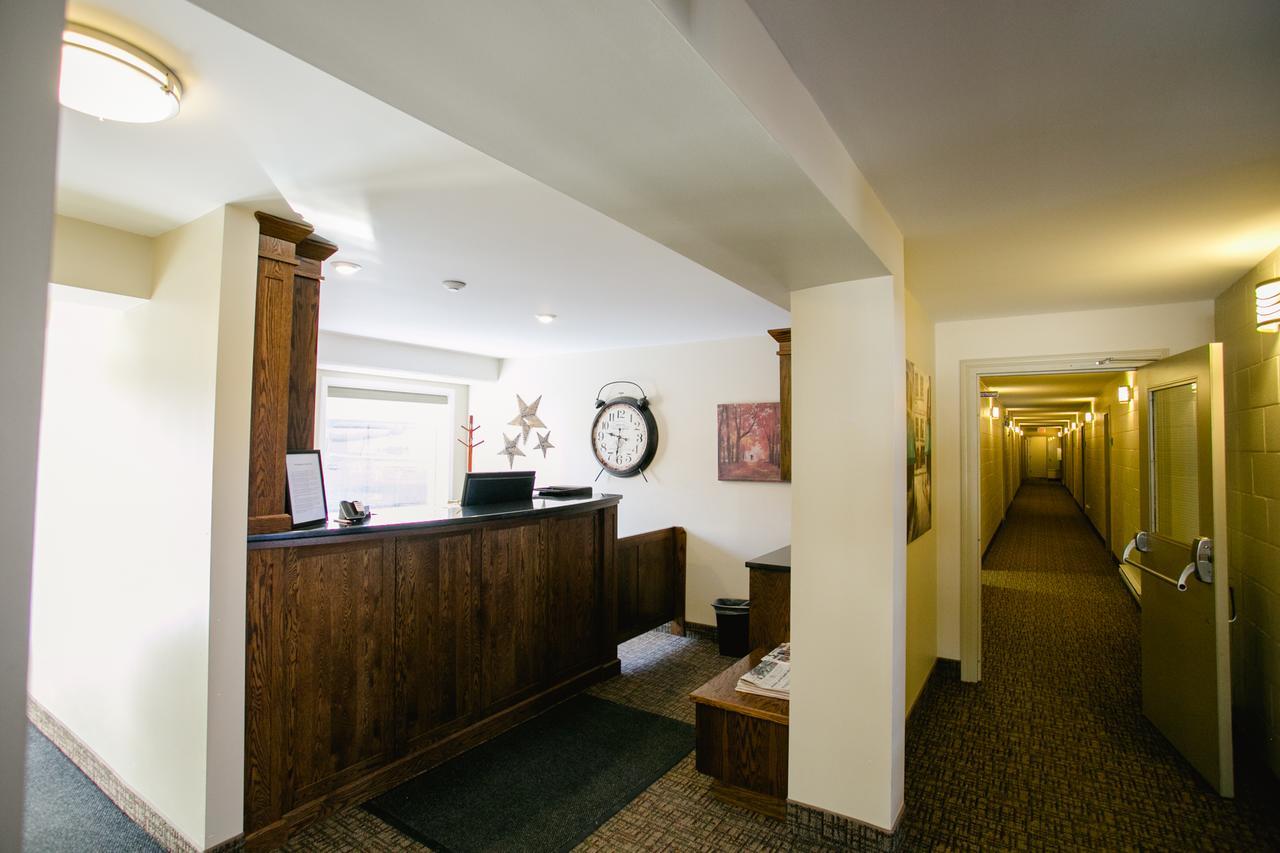Hotel The Sleepy Owl à Fort Frances Extérieur photo